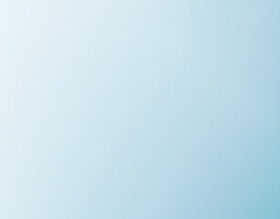 Abstract blue background with grainy gradient, bright and saturated gradient for album cover. Soft color palette of vector gradients.