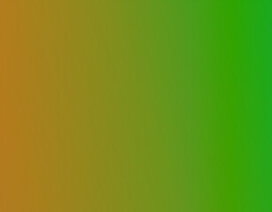 Abstract background in pastel colors. Light green, yellow vector gradient blur background. Colorful gradient abstract illustration in blur style