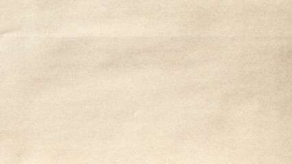 Old brown paper macro texture