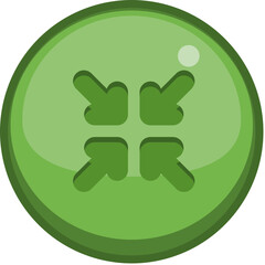 st patricks day icon