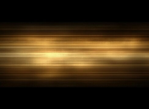 Black gold background gradient texture soft golden with light technology diagonal gray and white pattern lines luxury beautiful