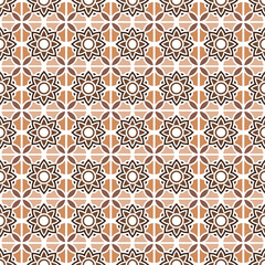 Minimal Pattern Design vector illustration