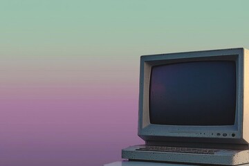 Digital noise gradient