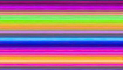 Colorful abstract lines digital art modern aesthetic vibrant environment artistic viewpoint visual concept for creativity