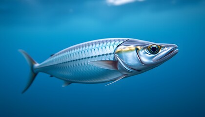 Fototapeta premium fish in aquarium