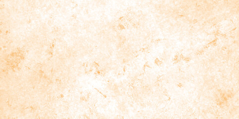 Abstract old paper texture design and Light brown concrete background texture wallpaper, painted watercolor background on paper texture, white and brown marble texture.	