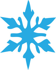 Christmas flat illustration decoration, Christmas icon