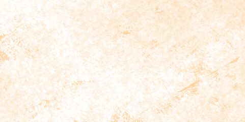 Abstract old paper texture design and Light brown concrete background texture wallpaper, painted watercolor background on paper texture, white and brown marble texture.	