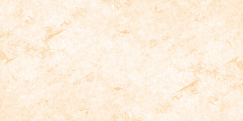 Abstract old paper texture design and Light brown concrete background texture wallpaper, painted watercolor background on paper texture, white and brown marble texture.	