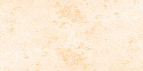 Abstract old paper texture design and Light brown concrete background texture wallpaper, painted watercolor background on paper texture, white and brown marble texture.	