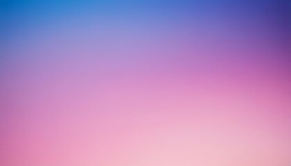 Fototapeta premium pink and purple grainy background Abstract blurred gradient background colours with dynamic effect background, noise, poster, purple, textured, copy space, grainy, abstract