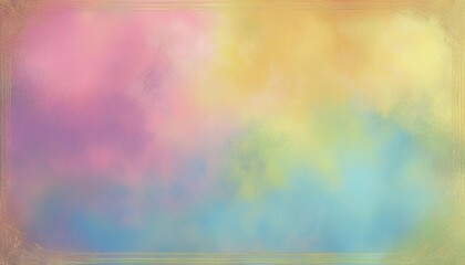 pastel colored grungy background