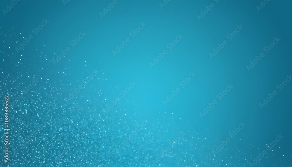 Wall mural blue and white gradient background blue gradient background,simple form and blend of color spaces as