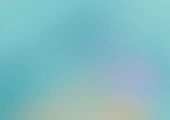 Calm and soothing teal-blue gradient texture, ideal for affirmation quotes or gratitude journaling. This background conveys serenity and focus