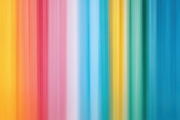 colorful abstract background with vertical stripes for creative design