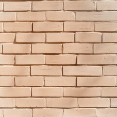 Fototapeta premium textured brick wall background for design and construction projects