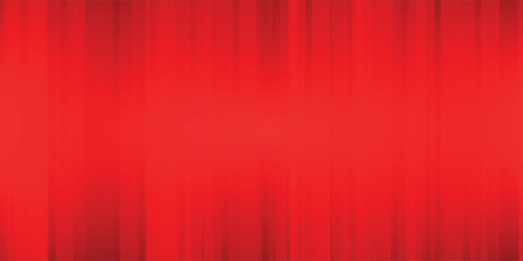 Abstract red vector background with stripes.eps10