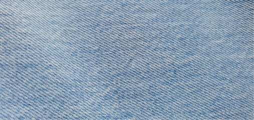 Denim texture. Jeans texture. Blue denim background. Fashion design.