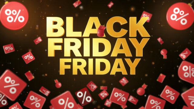 Black Friday: Massive Discounts and Deals3