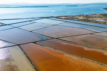 Les Salins