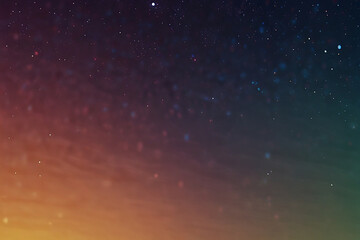 Obraz premium simple abstract brush stroke background