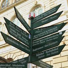 Altenburg, Landkreises Altenburger Land, Sachsen, Deutschland