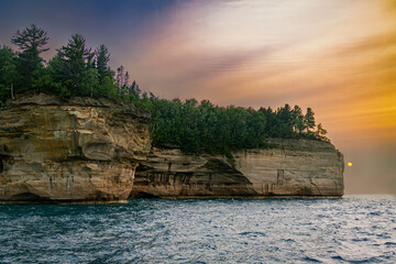 Pictured Rocks National Lakeshore (2024 Remastered)