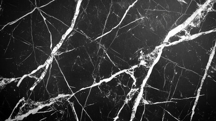 Dark Marble Background