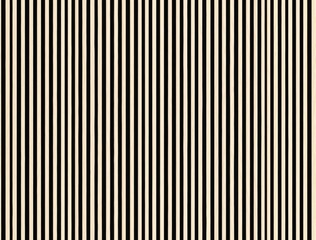 seamless of  Seamless pattern of modern wall paneling with vertical wooden slats for background