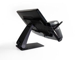 point of sale payment terminal for small businesses