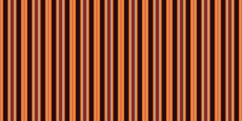 Obraz premium Card clothes, halloween tracery. Linen intertwined in stylish paper. Sewing material as design colours.