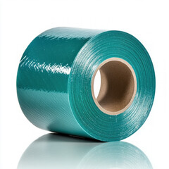 Masking Tape Isolated