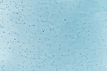 Light blue grainy gradient background with grainy.