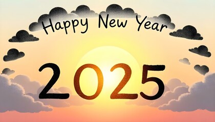 Ai generative, 2025 new year