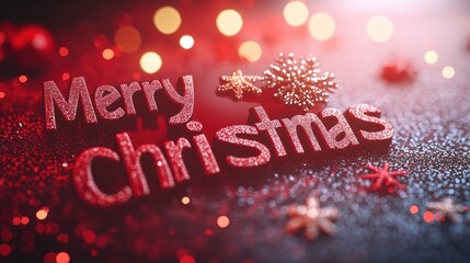 merry christmas background