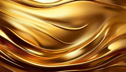gloss metallic glistening texture a golden surface for polished gold backgrounds