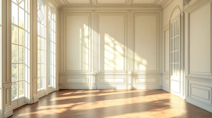 Modern and Cozy Interior Spaces: Minimalist Bedrooms, Playful Kids' Rooms, Bright Living Rooms, and Elegant Decor