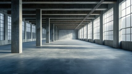 Obraz premium Dark concrete surface with a raw, industrial look, perfect for modern, edgy design backdrops.