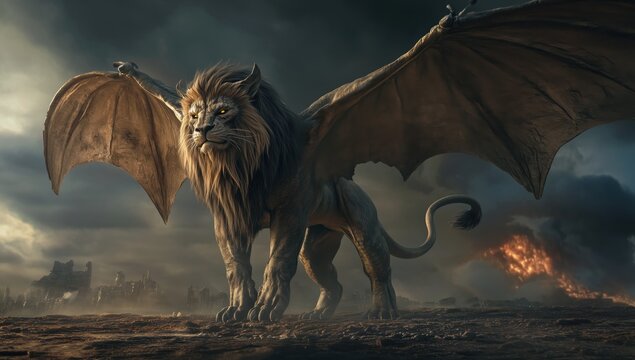 manticore