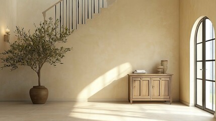Elegant and Cozy Home Interior Design