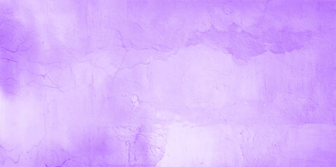 Colorful and bright watercolor background texture vector. Purple watercolor background for design.