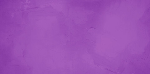 Colorful and bright watercolor background texture vector. Purple watercolor background for design.