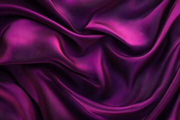 Fototapeta premium Deep plum gradient background for a bold appearance