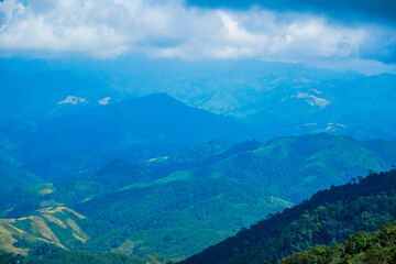 Scenic mountain landscape nature retreat photography outdoor panoramic view tranquility and exploration