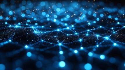 Global Network Connectivity:  Telecom, Internet & Community Communication