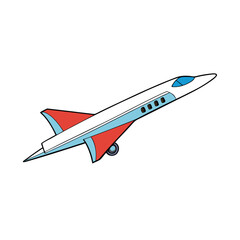 A sleek, modern Airbus designed for efficiency, comfort, and reliability. It features streamlined wings, spacious cabins, and advanced technology for smooth air travel.