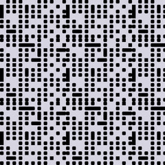 black and white background