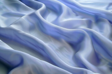 Obraz premium cloth wrinkle texture