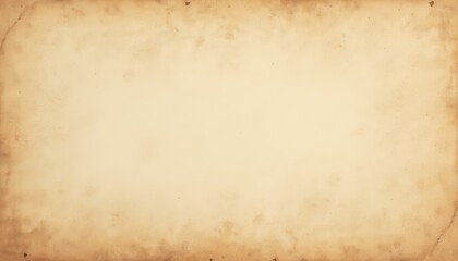 Obraz premium Aged sandpaper surface background with soft beige tones and vintage feel