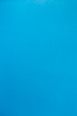 Texture smooth light blue color background
